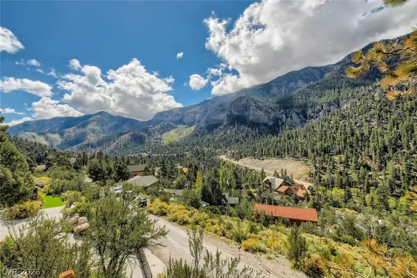 $1,275,000 | 4947 Snow White Road, Mount Charleston, NV 89124