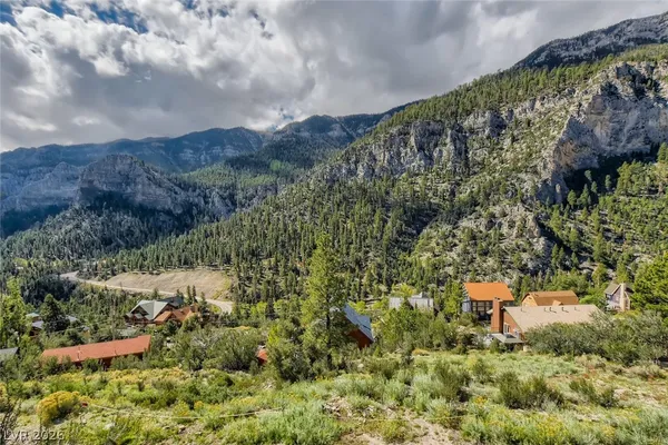 $1,275,000 | 4947 Snow White Road, Mount Charleston, NV 89124