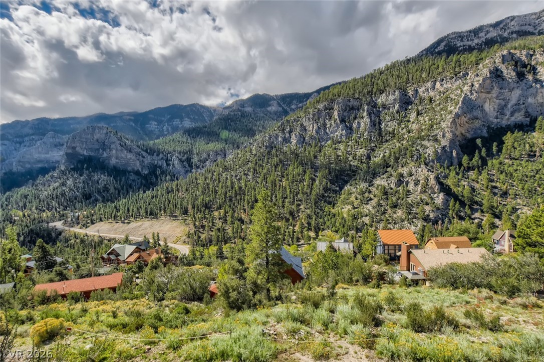 4947 Snow White Road Mount Charleston, NV 89124 - Photo 59 of 92