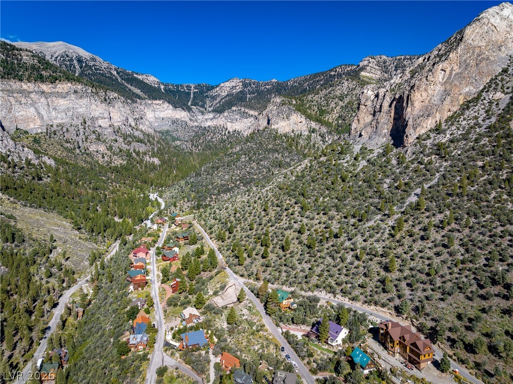 4947 Snow White Road Mount Charleston, NV 89124 - Photo 61 of 92