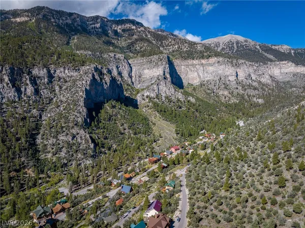 $1,275,000 | 4947 Snow White Road, Mount Charleston, NV 89124