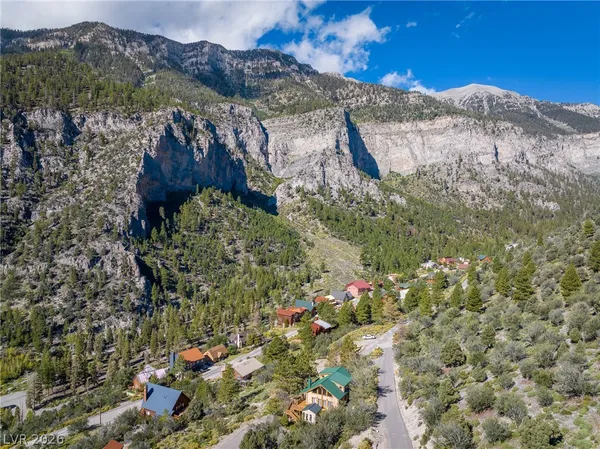 $1,275,000 | 4947 Snow White Road, Mount Charleston, NV 89124