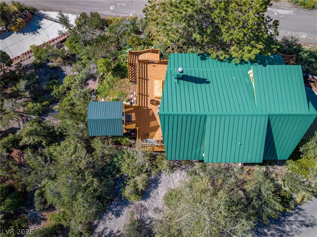 4947 Snow White Road Mount Charleston, NV 89124 - Photo 65 of 92