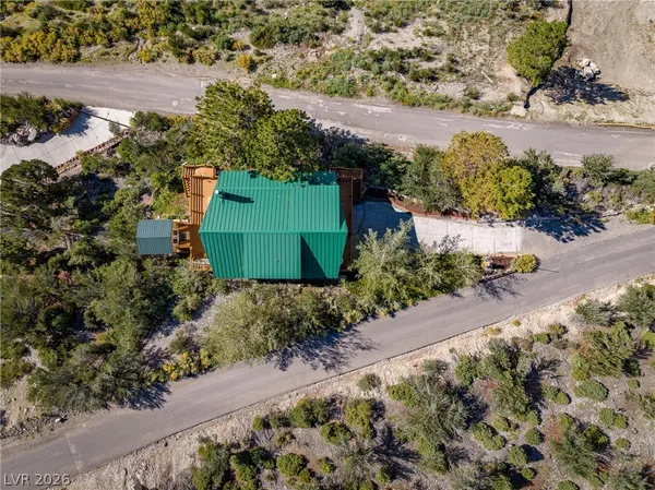 $1,275,000 | 4947 Snow White Road, Mount Charleston, NV 89124