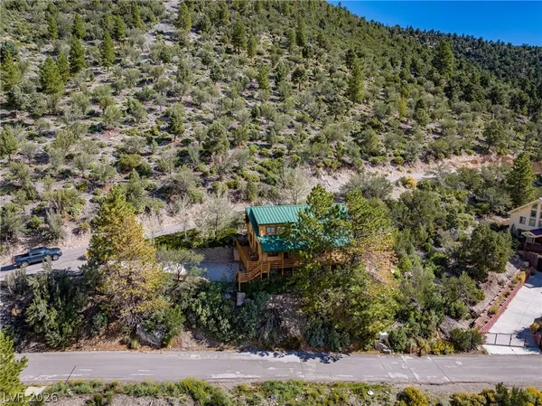 $1,275,000 | 4947 Snow White Road, Mount Charleston, NV 89124