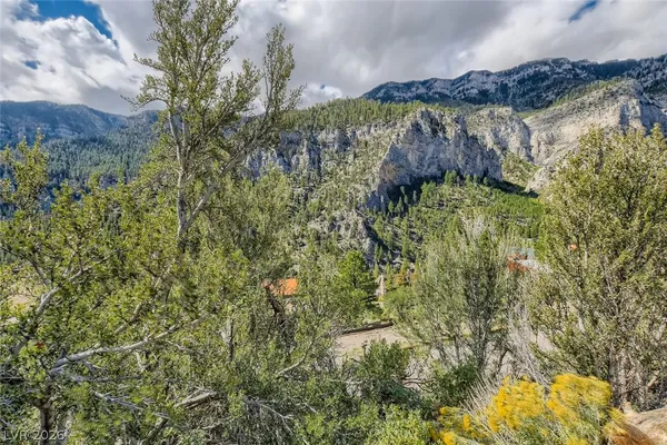 $1,275,000 | 4947 Snow White Road, Mount Charleston, NV 89124