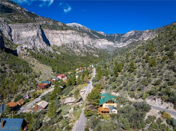 $1,275,000 | 4947 Snow White Road, Mount Charleston, NV 89124