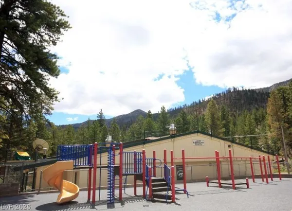$1,275,000 | 4947 Snow White Road, Mount Charleston, NV 89124