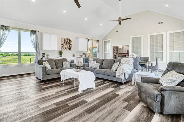 $1,290,000 | 1627 Farm To Market Road 547, Farmersville, TX 75442