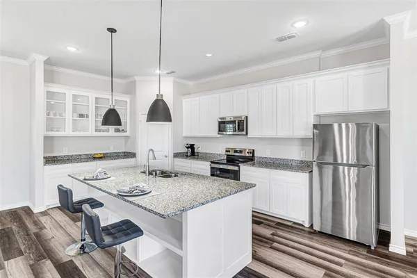 $1,290,000 | 1627 Farm To Market Road 547, Farmersville, TX 75442