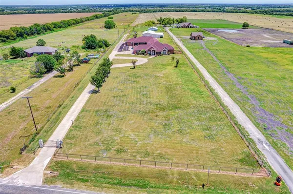 $1,290,000 | 1627 Farm To Market Road 547, Farmersville, TX 75442
