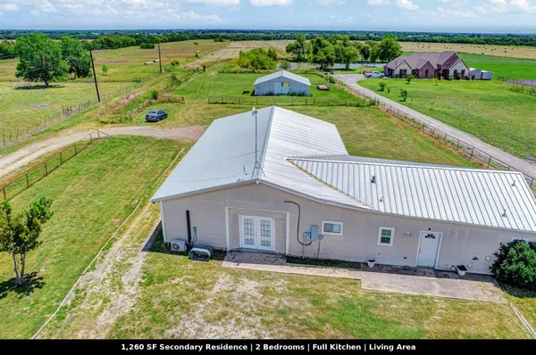 $1,290,000 | 1627 Farm To Market Road 547, Farmersville, TX 75442