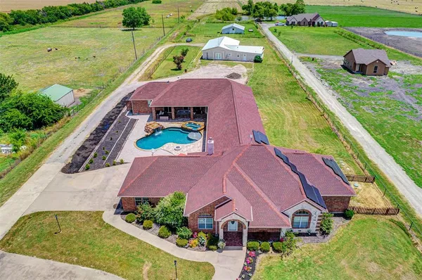 $1,290,000 | 1627 Farm To Market Road 547, Farmersville, TX 75442