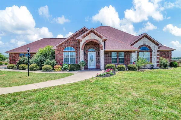 $1,290,000 | 1627 Farm To Market Road 547, Farmersville, TX 75442