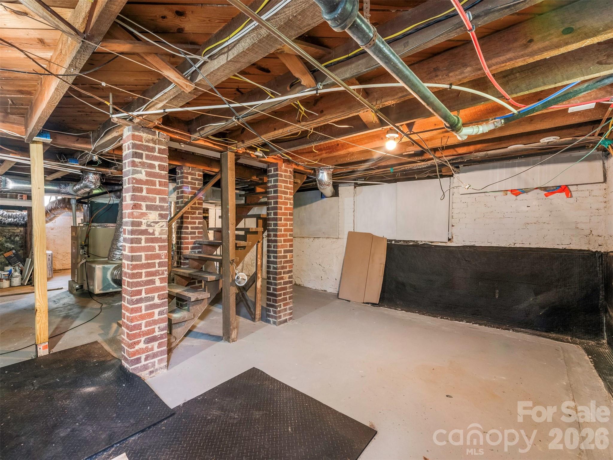 201 Brandywine Road Charlotte, NC 28209 - Photo 35 of 40 Gallery Image 35