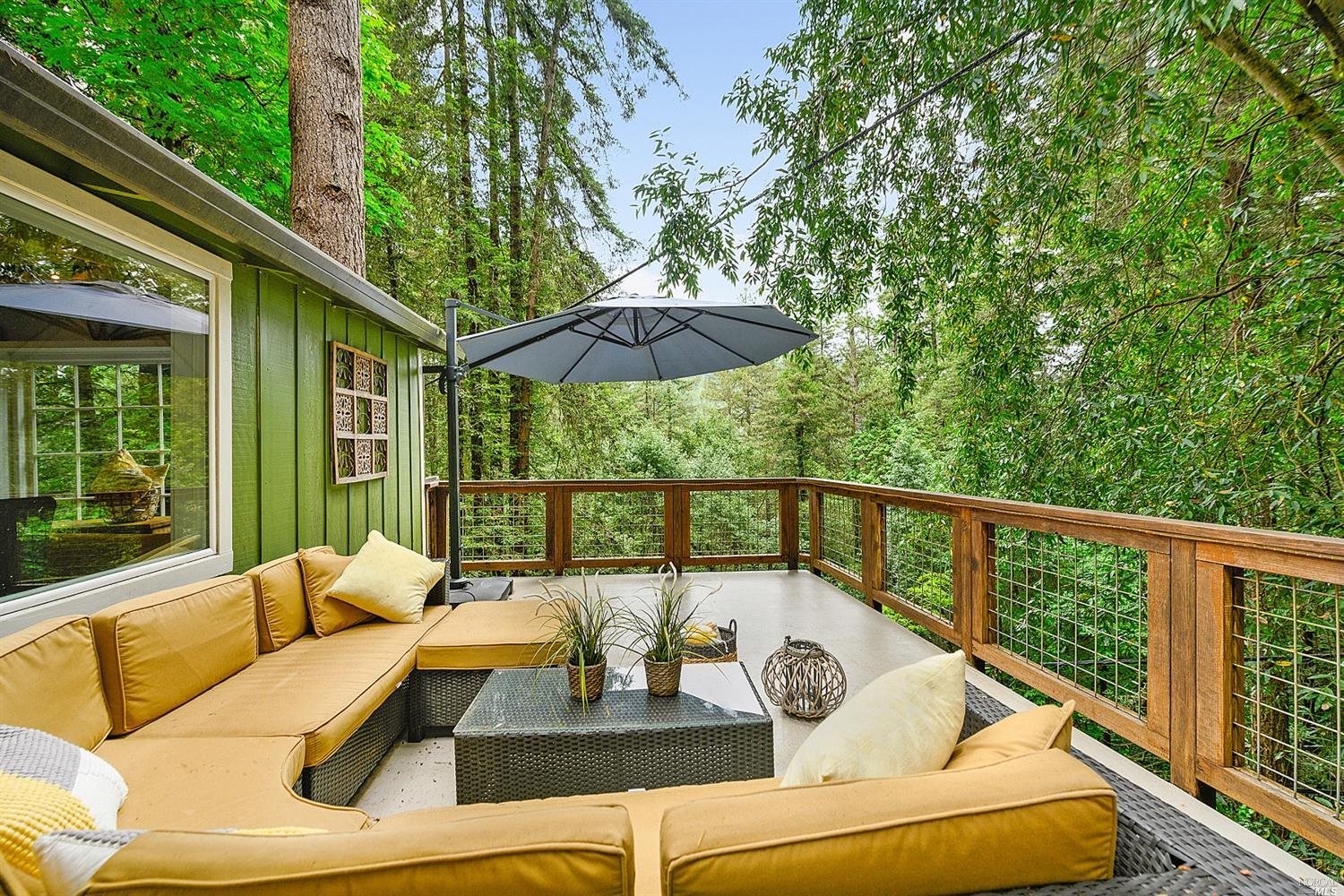 18433 Old Monte Rio Road Guerneville, CA 95446 - Photo 1 of 1 Gallery Image 1