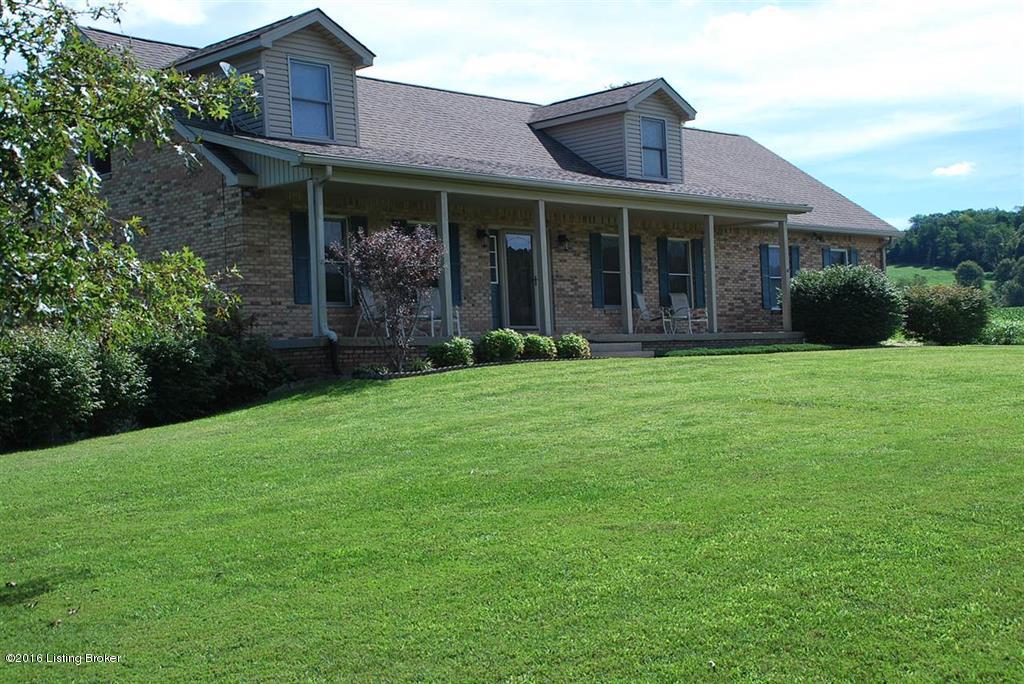1320 Ballman Road Guston, KY 40142 - Photo 6 of 35 6