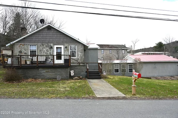 $159,000 | 51 4th Street, Hallstead, PA 18822