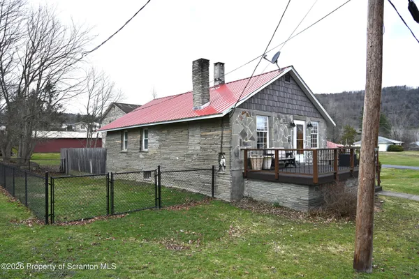$159,000 | 51 4th Street, Hallstead, PA 18822