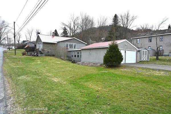 $159,000 | 51 4th Street, Hallstead, PA 18822