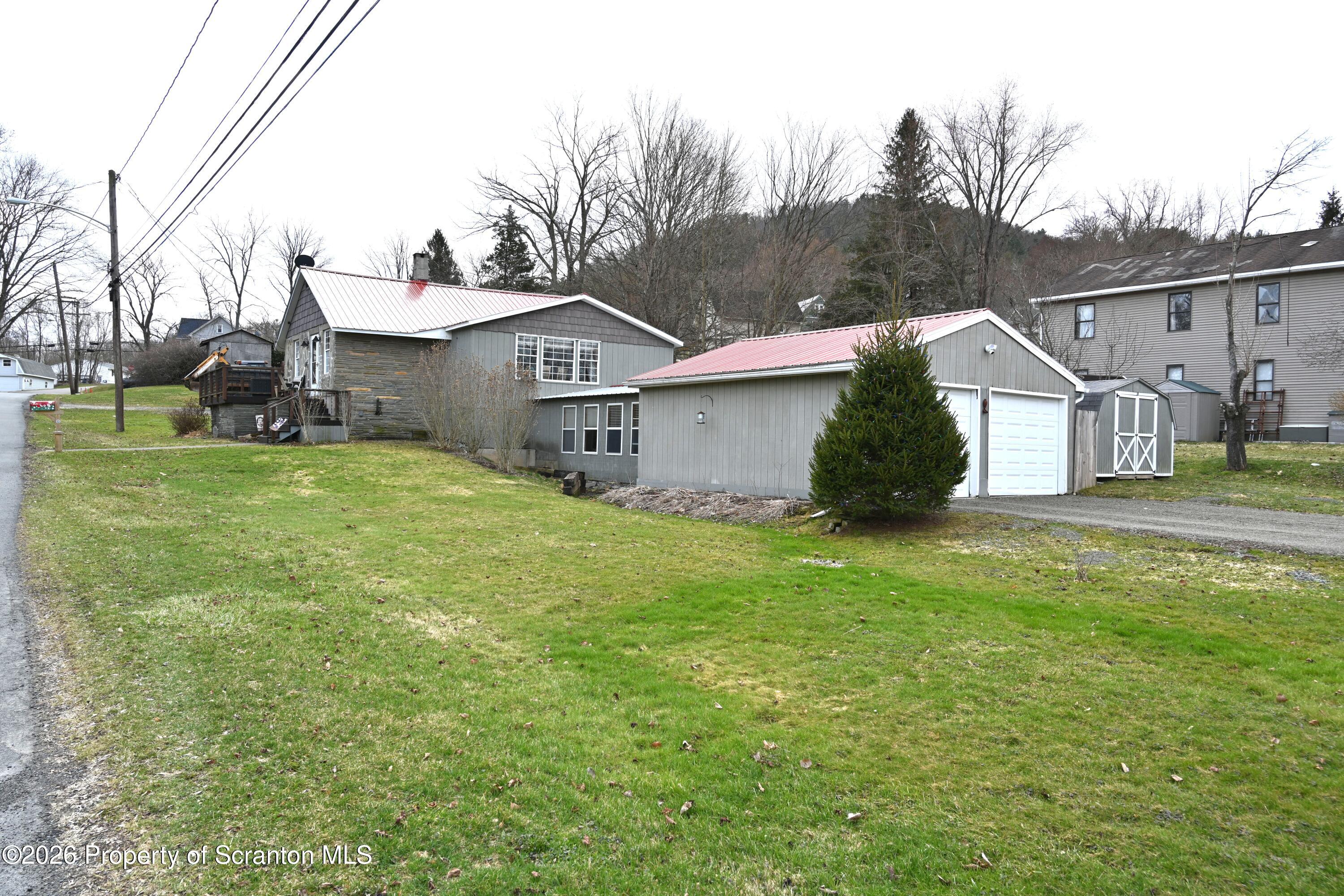 51 4th Street Hallstead, PA 18822 - Photo 37 of 40 DSC_2359