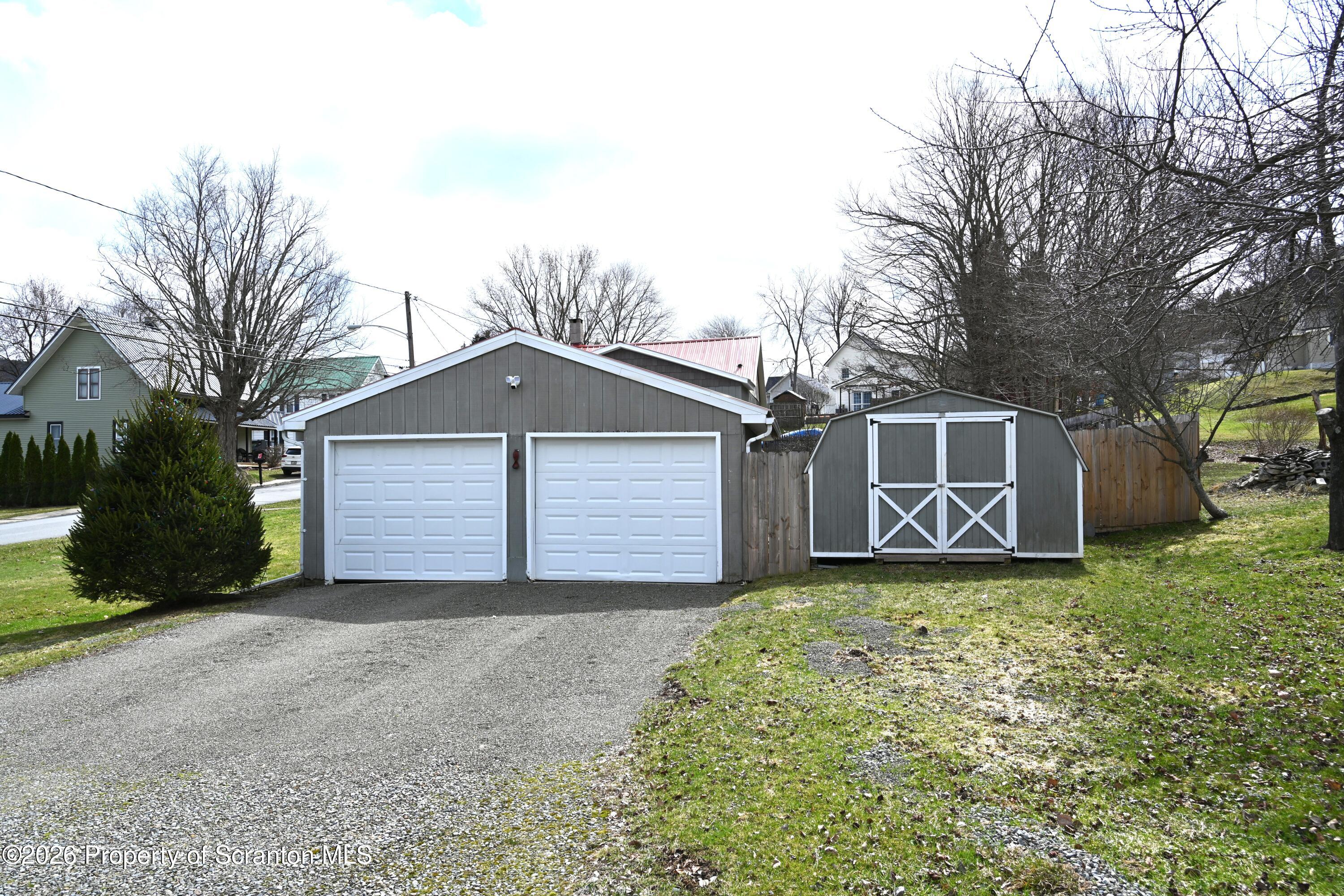 51 4th Street Hallstead, PA 18822 - Photo 38 of 40 DSC_2358