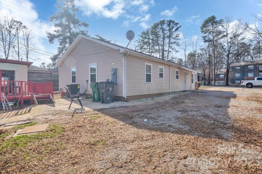 3723 Marvin Road Charlotte, NC 28211 - Photo 13 of 13 Gallery Image 13