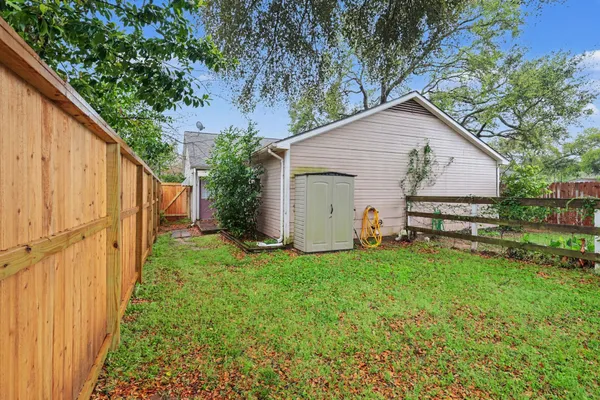 $520,000 | 508-510 Clarence Street, Tomball, TX 77375