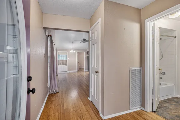 $520,000 | 508-510 Clarence Street, Tomball, TX 77375