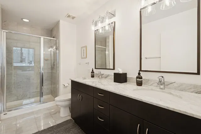 $565,000 | 125 South Green Street, Unit 506A, Chicago, IL 60607