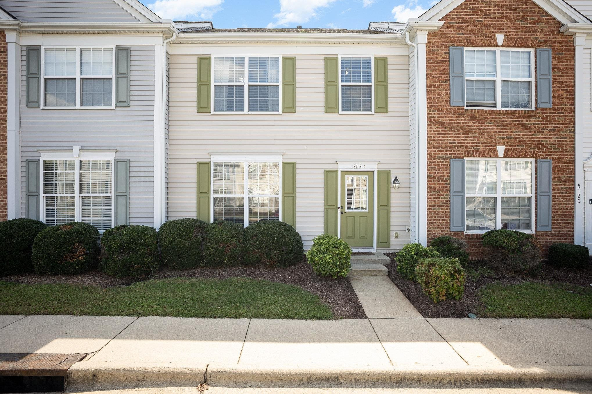 5122 Obion Court Raleigh, NC 27616 - Photo 1 of 15 Photo 1