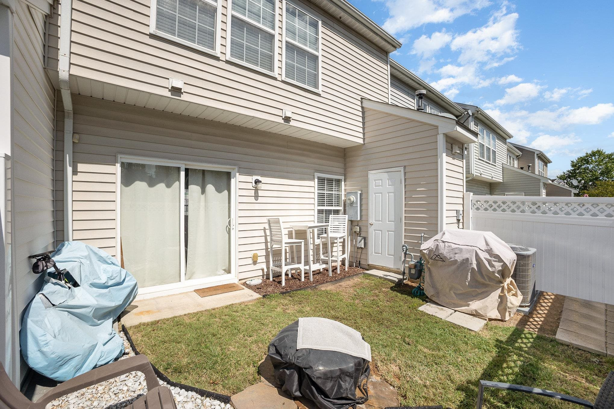5122 Obion Court Raleigh, NC 27616 - Photo 13 of 15 Photo 14