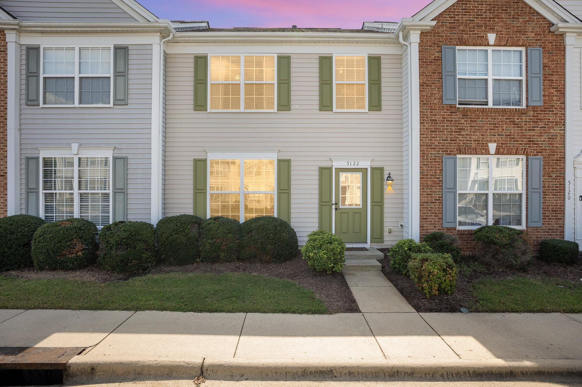 5122 Obion Court Raleigh, NC 27616 - Photo 15 of 15 Photo 16