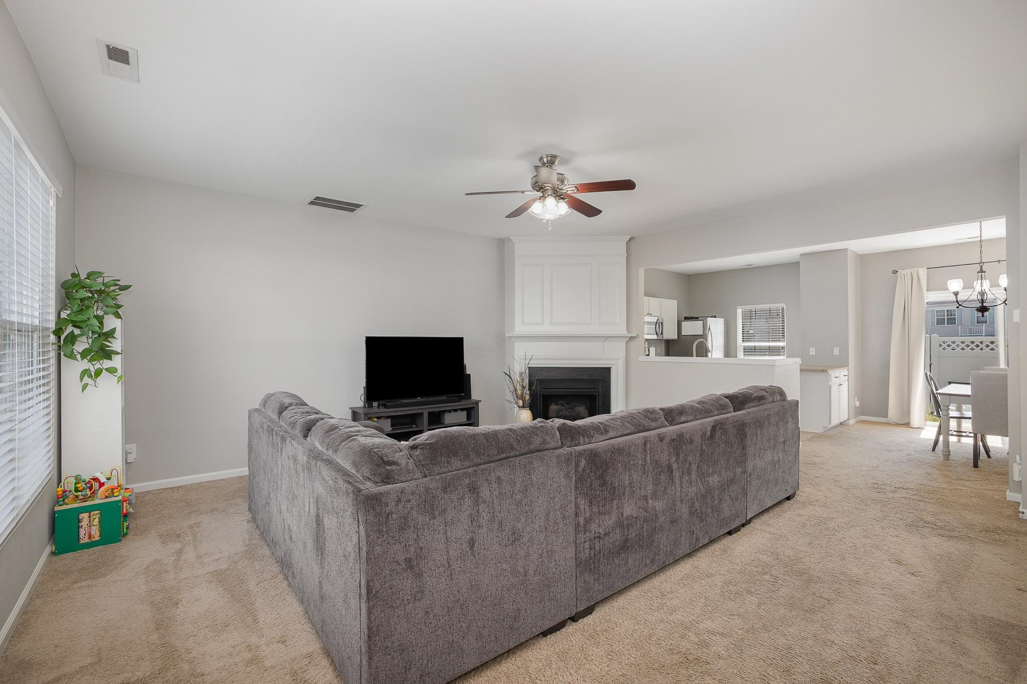 5122 Obion Court Raleigh, NC 27616 - Photo 2 of 15 Photo 2