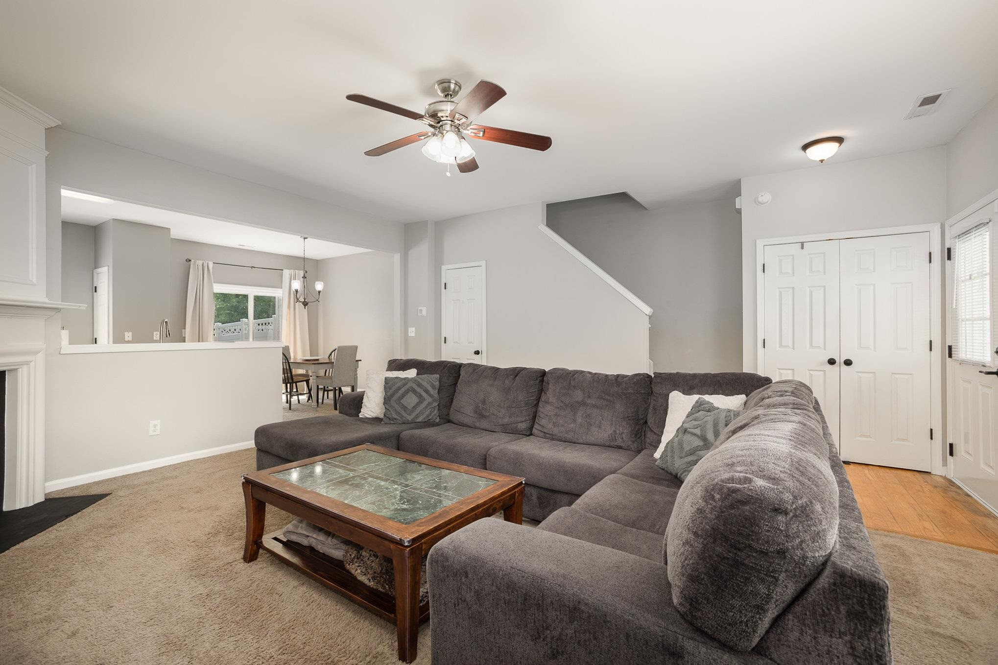 5122 Obion Court Raleigh, NC 27616 - Photo 3 of 15 Photo 3
