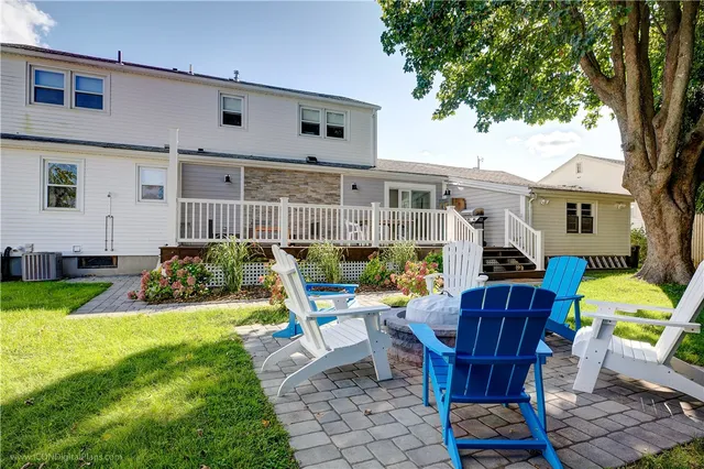 $3,400 | 18 Sylvan Terrace, Newport, RI 02840