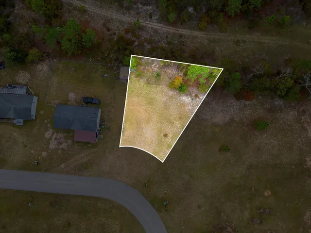 $18,000 | 0 Carlene Lane, Quincy, FL 32351