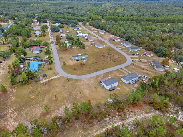 $18,000 | 0 Carlene Lane, Quincy, FL 32351
