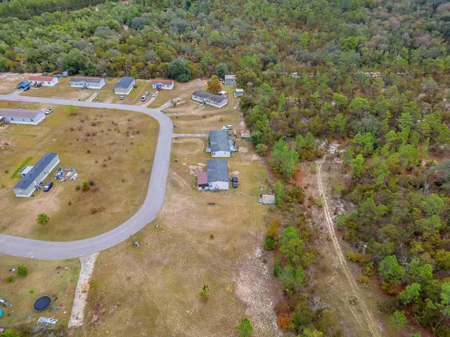 $18,000 | 0 Carlene Lane, Quincy, FL 32351