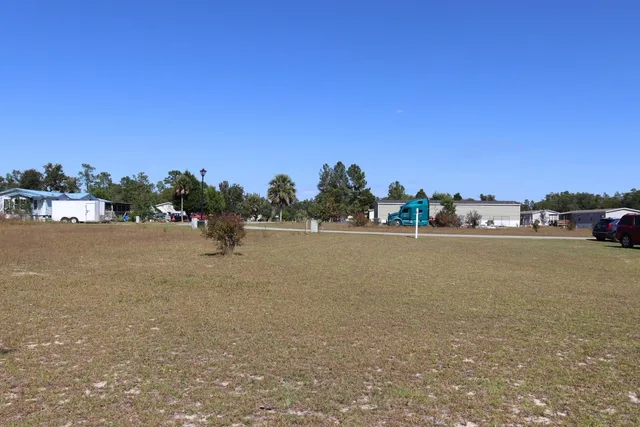 $18,000 | 0 Carlene Lane, Quincy, FL 32351