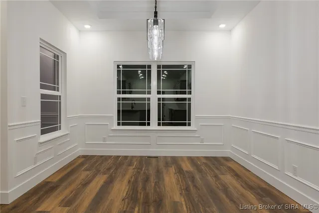 $379,900 | 422 Pine Dr Circle, Henryville, IN 47126