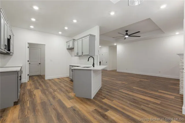 $379,900 | 422 Pine Dr Circle, Henryville, IN 47126