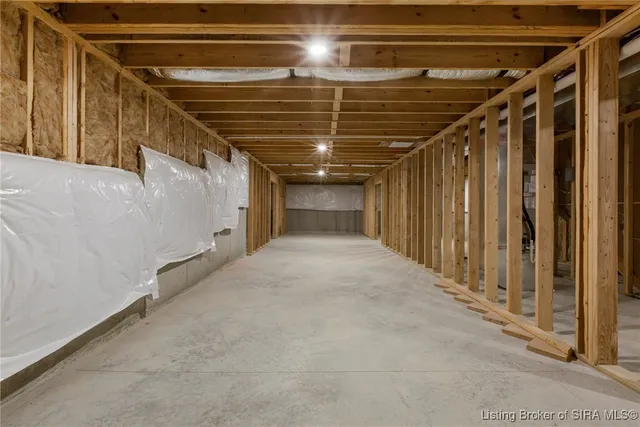 $379,900 | 422 Pine Dr Circle, Henryville, IN 47126