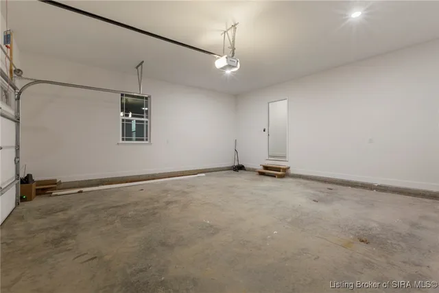 $379,900 | 422 Pine Dr Circle, Henryville, IN 47126