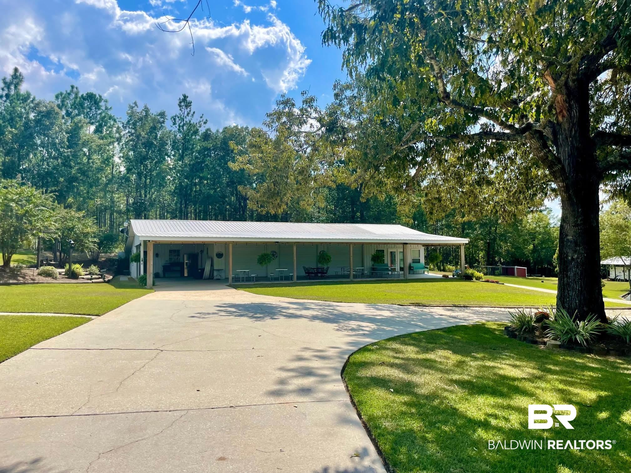 2474 Bradley Road Brewton, AL 36426 - Photo 8 of 28