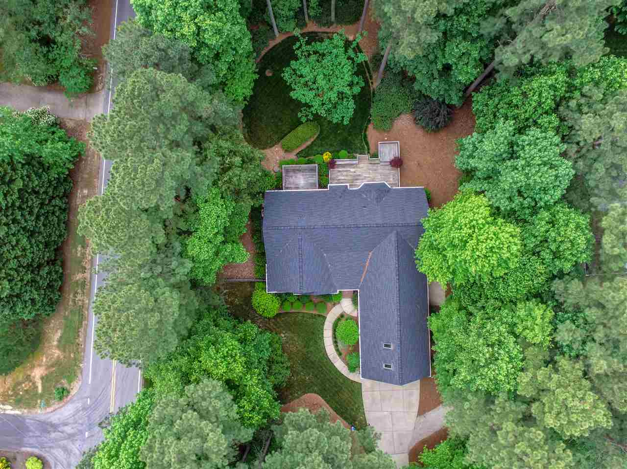 2101 Lovdal Drive Raleigh, NC 27613 - Photo 24 of 24 Photo 24
