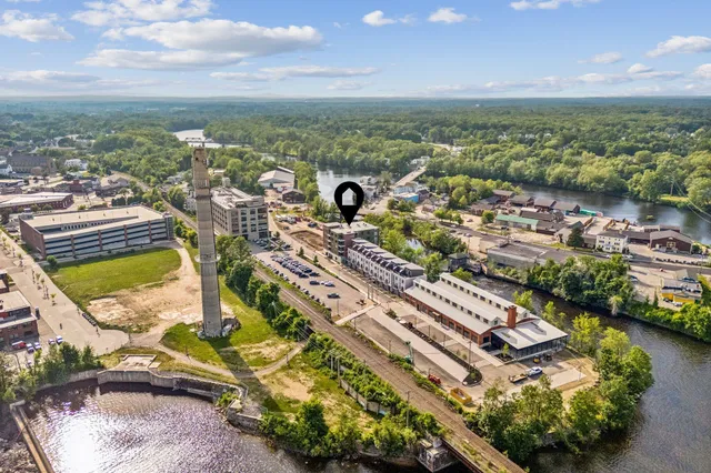 $450,000 | 20 Upper Fls Road, Unit 501, Biddeford, ME 04005