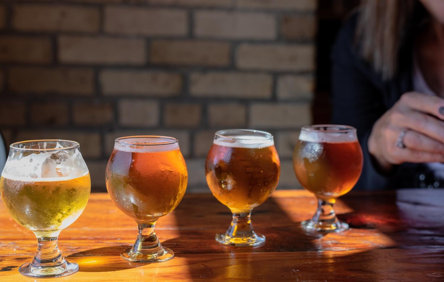 20 Upper Fls Road, Unit 501 Biddeford, ME 04005 - Photo 29 of 32 Breweries