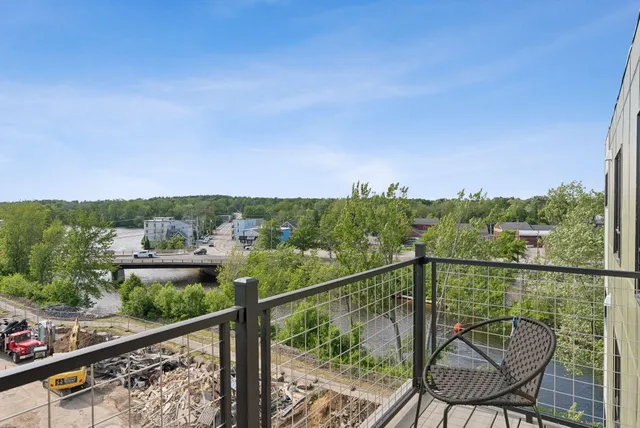 $450,000 | 20 Upper Fls Road, Unit 501, Biddeford, ME 04005