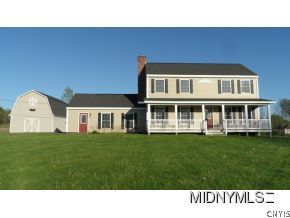 9162 Hayes Road Marcy, NY 13403 - Photo 1 of 1 Gallery Image 1